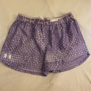 Under armour shorts